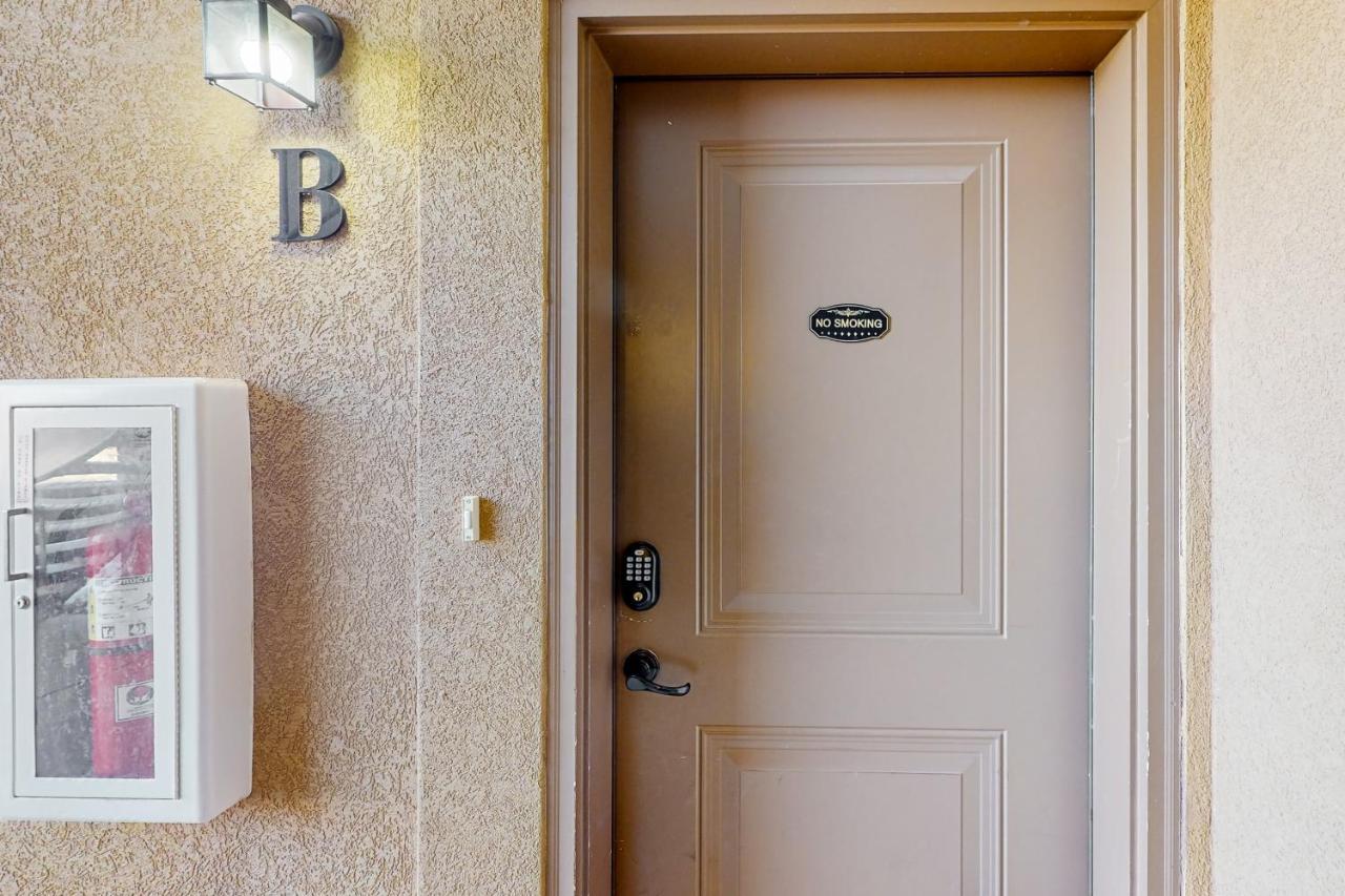 Apartamento Red Cliff 5B Moab Exterior foto